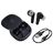 Auriculares com Microfone Soundcore Liberty 4 Preto Midnight Black