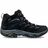 Sapatilhas de Running para Adultos Merrell Merrell Moab 3 Preto 46