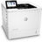 Impressora Laser HP M612dn Branco