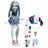 Boneca Monster High HHK53 Articulada