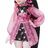 Boneca Monster High HHK51 Articulada