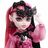 Boneca Monster High HHK51 Articulada