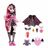 Boneca Monster High HHK51 Articulada