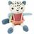 Boneco Bebé Fisher Price Planet Friends