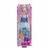 Boneca Princesses Disney HLW06 Azul Vestido Cinderela