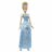 Boneca Princesses Disney HLW06 Azul Vestido Cinderela