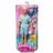 Boneco Barbie Ken Beack Day