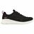 Sapatilhas de Desporto Mulher Skechers Bobs Squad 3 - Whip-splash Preto 36.5