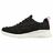 Sapatilhas de Desporto Mulher Skechers Bobs Squad 3 - Whip-splash Preto 36.5