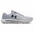 Sapatilhas Desportivas Under Armour Charged Pursuit 3 Mulher Cinzento 38.5