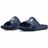 Chinelos para Homem Under Armour Locker Iv Azul 45