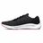 Sapatilhas de Desporto de Homem Under Armour Charged Pursuit 3 Twist Preto 43