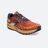 Sapatilhas de Running para Adultos Brooks Divide 3 Laranja Homem 41