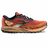 Sapatilhas de Running para Adultos Brooks Divide 3 Laranja Homem 41