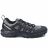 Sapatilhas Desportivas Salomon X Braze Montanha Preto Homem 44 2/3