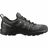 Sapatilhas Desportivas Salomon X Braze Gore-tex Montanha Cinzento Escuro Homem 45 1/3