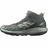 Botas de Montanha Salomon Outpulse Mid Gore-tex Urban Cinzento 42