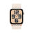 Smartwatch Watch Se Apple MRH23QL/A Bege 44 mm