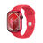 Smartwatch Watch S9 Apple MRYE3QL/A Vermelho 45 mm