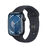 Smartwatch Apple Watch Series 9 Preto 45 mm