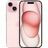 Smartphone Apple Cor de Rosa 256 GB