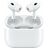 Auriculares Apple MTJV3TY/A Branco