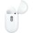 Auriculares Apple MTJV3TY/A Branco