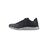 Sapatilhas de Running para Adultos Skechers Preto Cinzento