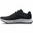 Sapatilhas de Running para Adultos Under Armour Breeze 2 Preto 44