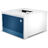 Impressora Laser HP Color Laserjet Pro 4202dn