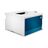 Impressora Laser HP Color Laserjet Pro 4202dn