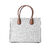 Bolsa Mulher Michael Kors Mercer Cinzento 32 X 26 X 14 cm