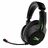 Auriculares com Microfone para Vídeojogos Hyperx Cloudx Flight Preto/verde