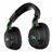 Auriculares com Microfone para Vídeojogos Hyperx Cloudx Flight Preto/verde