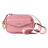 Bolsa Mulher Michael Kors Maisie Cor de Rosa 19 X 12 X 6 cm