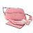 Bolsa Mulher Michael Kors Maisie Cor de Rosa 19 X 12 X 6 cm