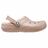 Tamancos Crocs Classic Lined Bege 41-42