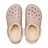 Tamancos Crocs Classic Lined Bege 41-42