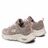 Sapatilhas de Desporto Mulher Skechers Arch Fit 149414 Dktp Cinzento 36