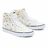 Ténis Casual Mulher Vans Filmore Branco 37