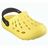 Tamancos Skechers Amarelo Meninos 30