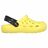 Tamancos Skechers Amarelo Meninos 30