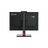 Monitor Lenovo 63D7UAT3EU 23,8" LED Ips Flicker Free 75 Hz