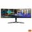 Monitor Lenovo R45w-30 4K Ultra Hd 44,5" LED Hdr Va 50-60 Hz