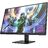 Monitor HP 27qs 27" Ips Amd Freesync Flicker Free Nvidia G-sync 240 Hz