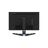 Monitor Lenovo 67B4GAC1EU Quad Hd 165 Hz