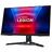 Monitor Lenovo 67B7GACBEU Full Hd 180 Hz