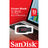 Memória USB Sandisk SDCZ50-032G-B35 Preto 32 GB