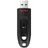 Memória USB Sandisk S0220805 Preto Multicolor 32 GB 256 GB