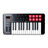 Teclado M-audio Oxygen 25 (mkv) Midi